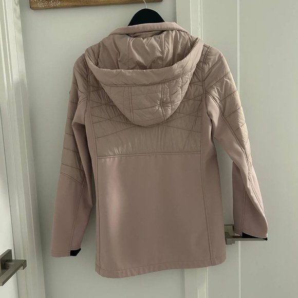 Point zero jacket - Picture 2 of 2